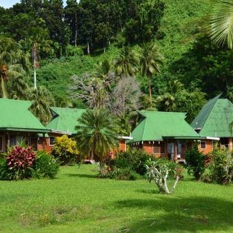 Daku Resort Thumbnail