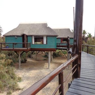 Stiltz Guest House Thumbnail