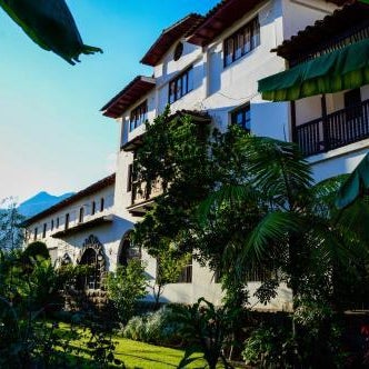 Hotel de Turistas Abancay