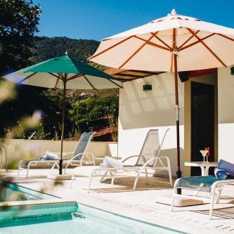 Hotel Fita Azul