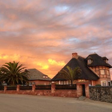 Villa Sohrada Thumbnail