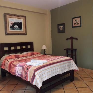 Hostal Tambo Colorado Thumbnail