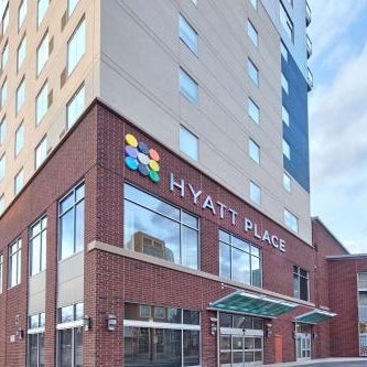 Hyatt Place State College Thumbnail