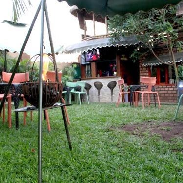 Hotel Gorillas Nest Entebbe Thumbnail
