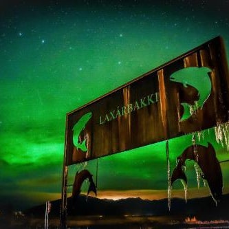 Hotel Laxarbakki Thumbnail
