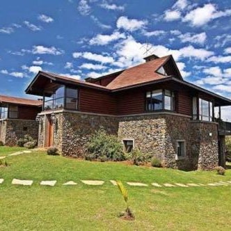 The Great Rift Valley Lodge & Golf Resort Thumbnail