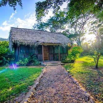Bocawina Rainforest Resort Thumbnail