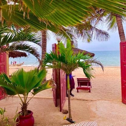 Maison Couleur Passion Thumbnail