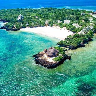Chale Island Resort Thumbnail