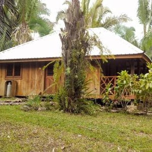 Sun Creek Lodge