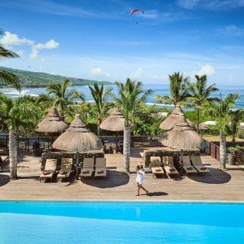 Iloha Seaview Hotel Thumbnail