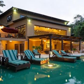 Las Lagunas Boutique Hotel Thumbnail