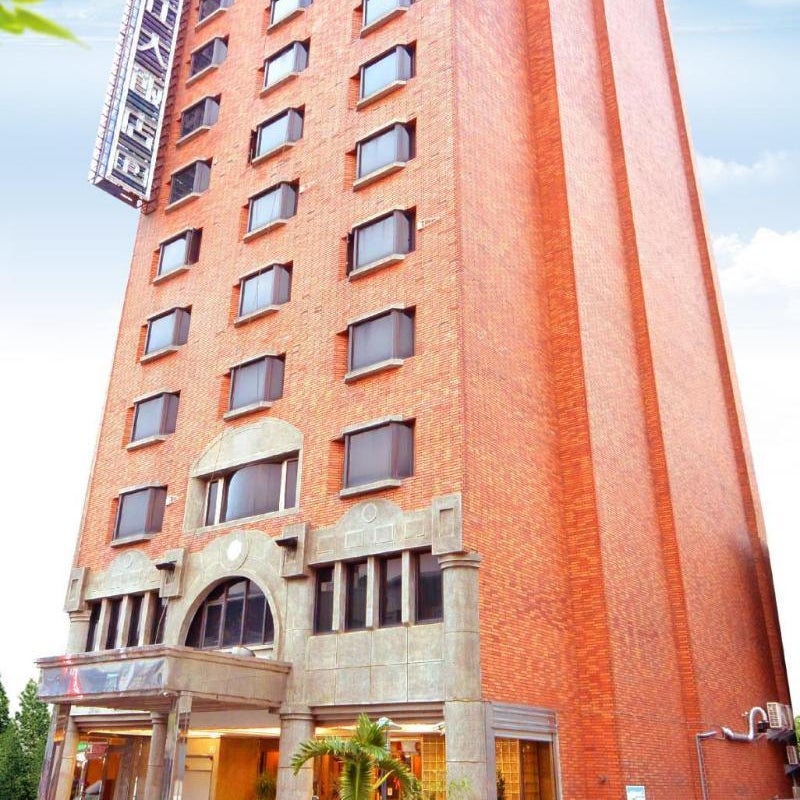 Unic Hotel Thumbnail
