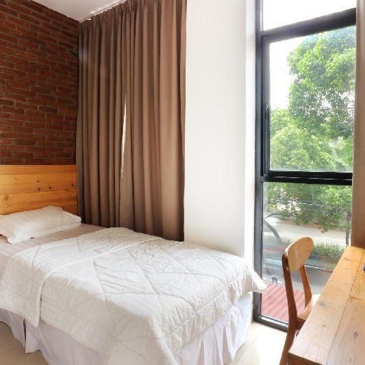 Urbana Homes