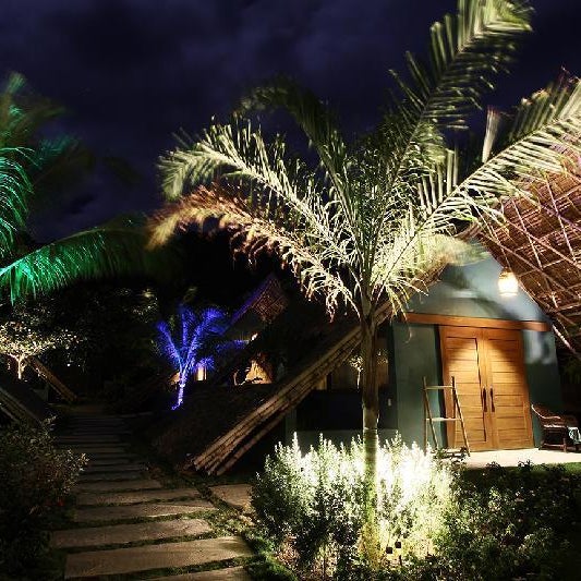 Buko Beach Resort