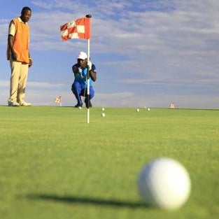 Lake Victoria Serena Golf Resort & Spa Thumbnail