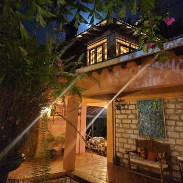 La Villa de Soledad Thumbnail