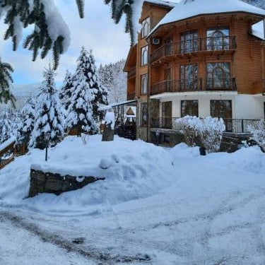 Hotel Dykyi Med Thumbnail