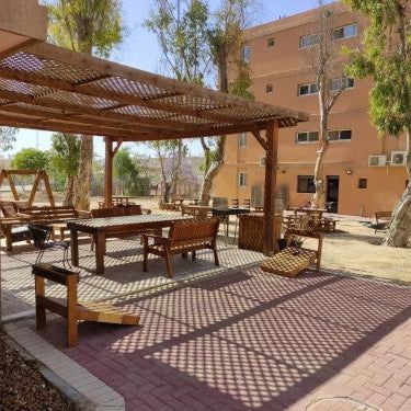 Hadass Desert Inn Thumbnail
