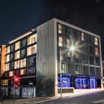 Studio 8 Residences - Adults Only Thumbnail