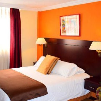 Hotel Endamo