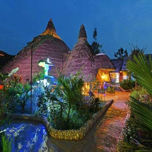 Malakai Eco Lodge Thumbnail