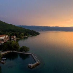 Hotel St. Naum Thumbnail