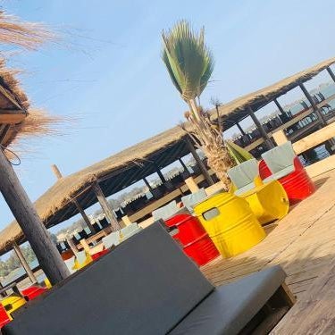 Hotel le Trarza Thumbnail