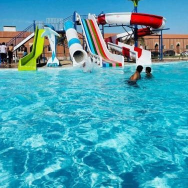 Hotel & Resort Golden Marina Yanbu Thumbnail