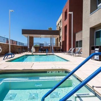 Fairfield Inn & Suites by Marriott Palm Desert Coachella Valley Thumbnail