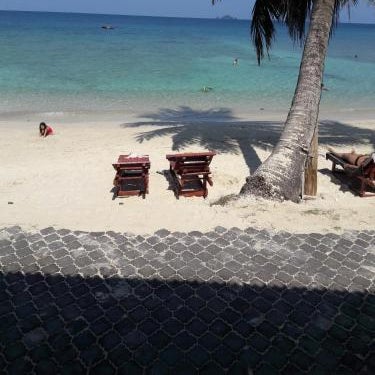 Senja Bay Resort