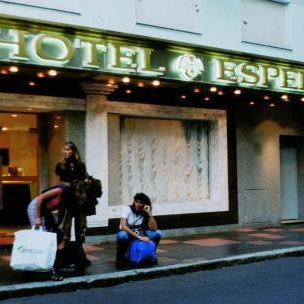 Hotel Esperia Thumbnail