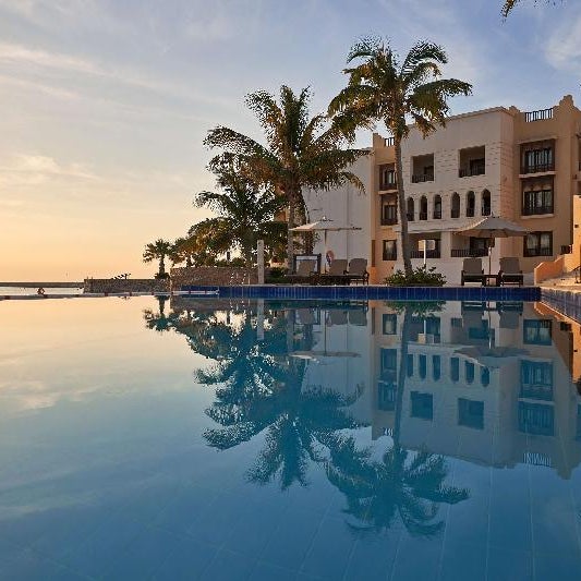 Juweira Boutique Hotel - Adults only