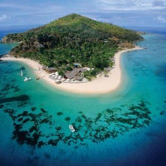 Castaway Island Resort Thumbnail