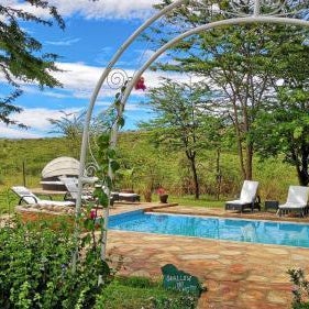 Osero Lodge