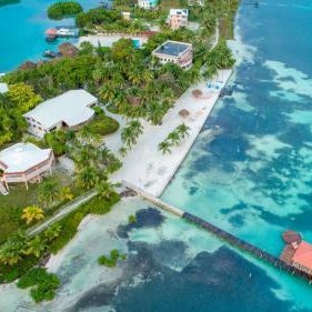 St. George's Caye Resort