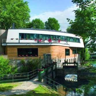 Hotel Paviljon Thumbnail