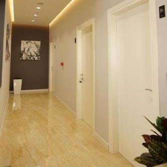 Hotel Alpha