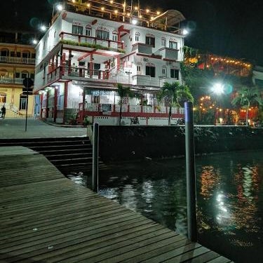 Hotel La Union Thumbnail