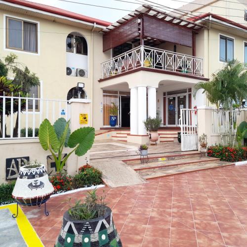 Asantewaa Premier Hotel Thumbnail