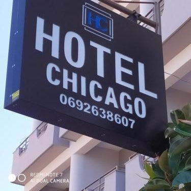 Hotel Chicago