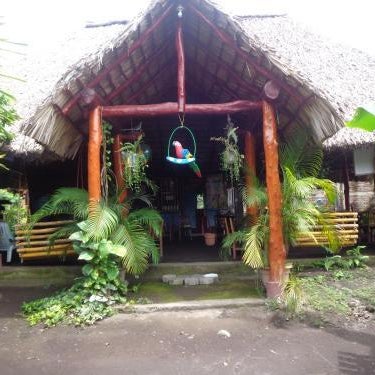 Hostal Rancho Sabor Isleño - Ometepe Thumbnail