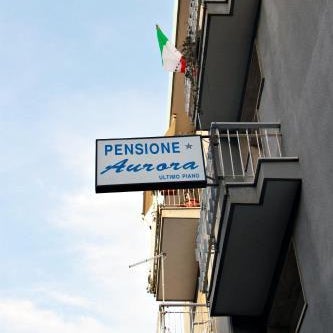 Pensione Aurora