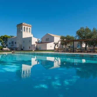 Villa Torre Bianca by Emily Hotels