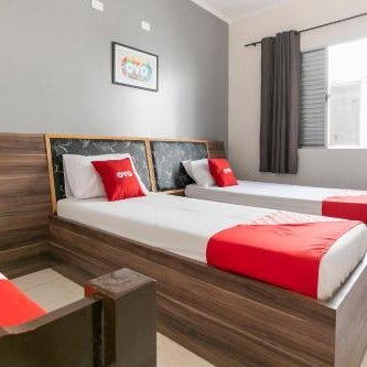 Hotel Anchieta São Bernardo do campo