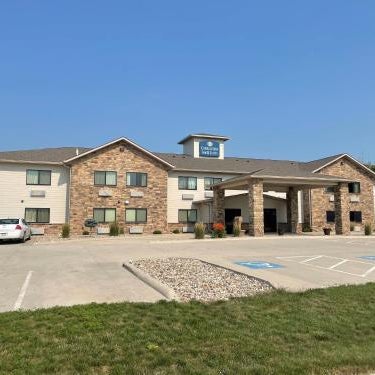 Cobblestone Inn & Suites - Clarion Thumbnail