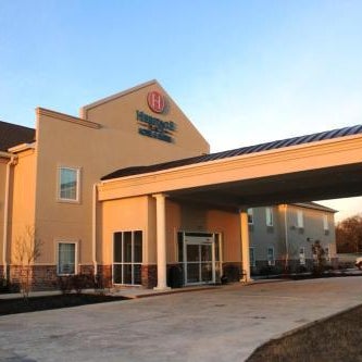 Heritage Place Hotel and Suites Thumbnail