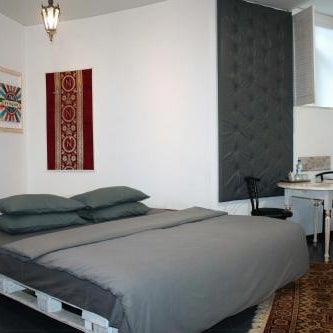 MAMBA HOTEL Thumbnail