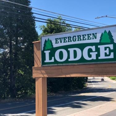 Evergreen Lodge Thumbnail