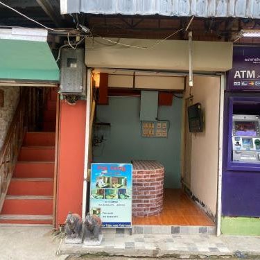 Pak Klong Room for rent